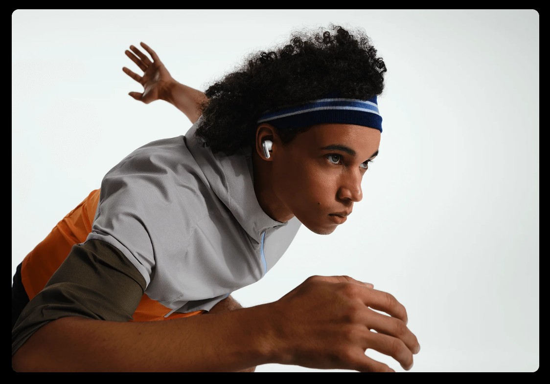 Xiaomi Redmi Buds 4 Pro (M2132E1)